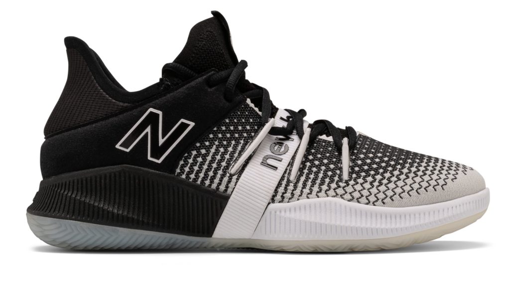 New Balance New Balance Black/White (BBOMNLWB)