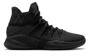 New Balance New Balance Black (BBOMNXBB)