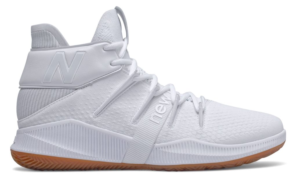 New Balance New Balance White (BBOMNXWW)