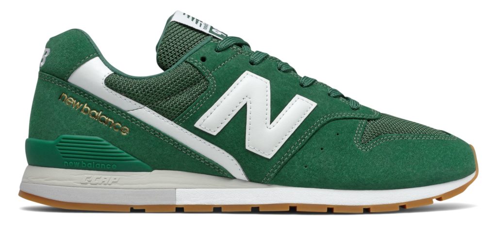New Balance New Balance Green/White (CM996CPF)