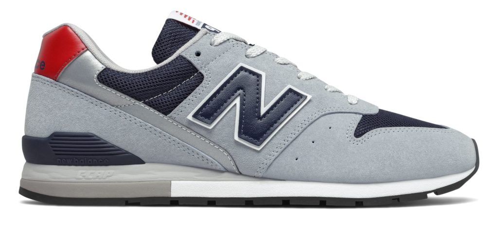 New Balance 996 CM996SHD