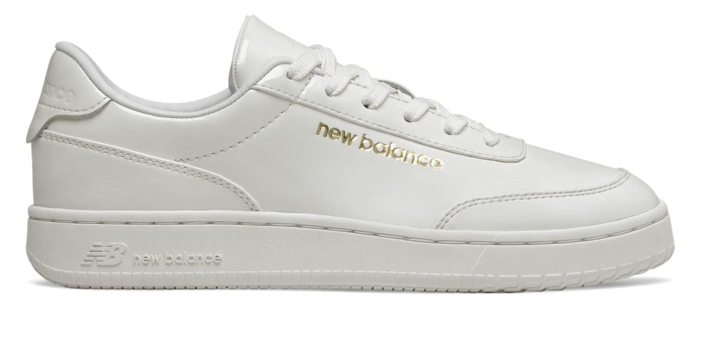 New Balance New Balance Women's CTAlley White (CTALYCD)