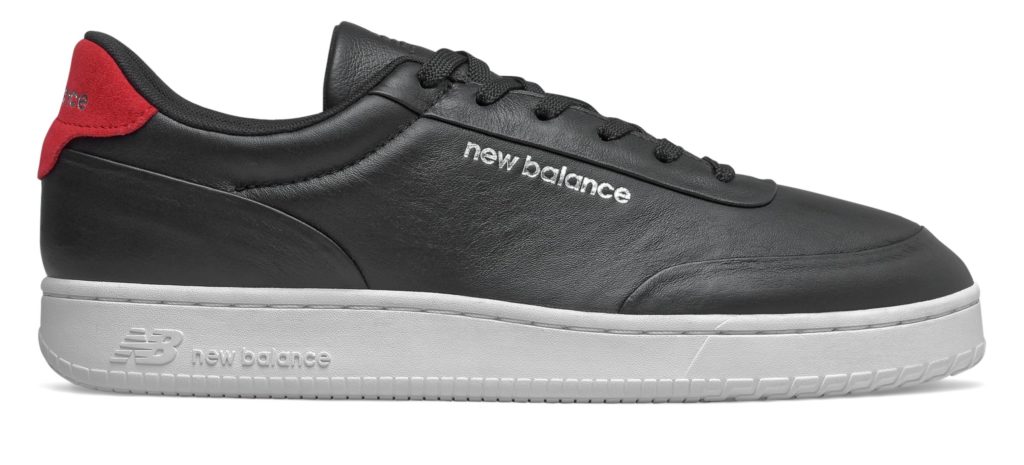 New Balance New Balance Black/Red (CTALYMAD)