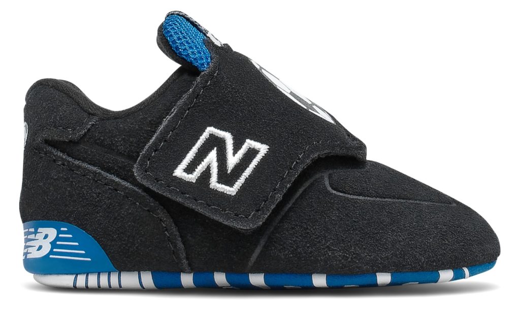 New Balance New Balance Black/Blue (CV574FRA)
