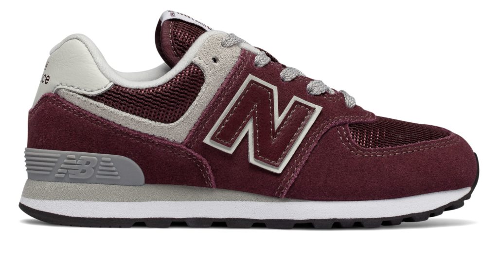 New Balance 574 GC574GB