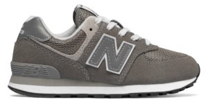New Balance New Balance Kids’ 574 Core Grey (GC574GG)