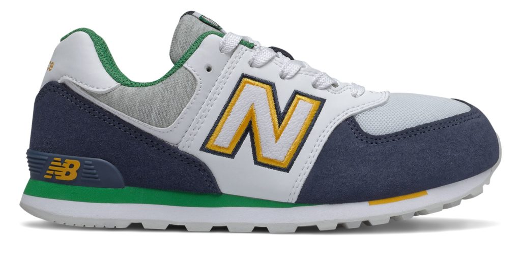 New Balance 574 GC574NLB