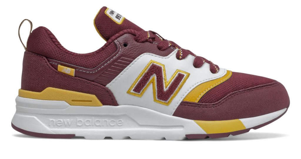 New Balance 997 GR997HVU