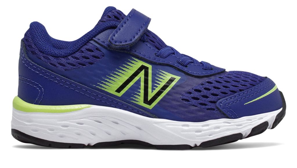 Sneaker IA680LM6