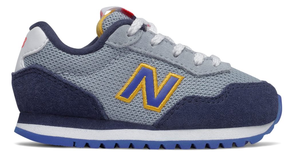 Sneaker IC527SMB