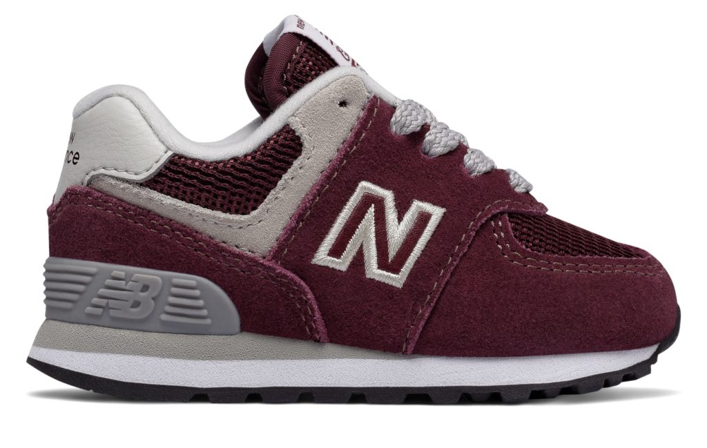 New Balance 574 IC574GB