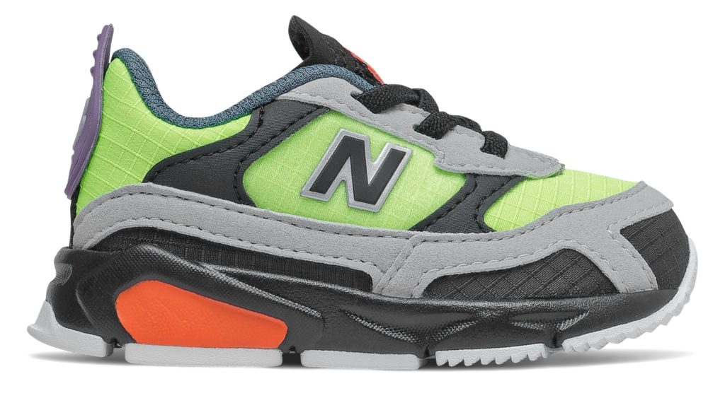 Sneaker IHXRCHRB