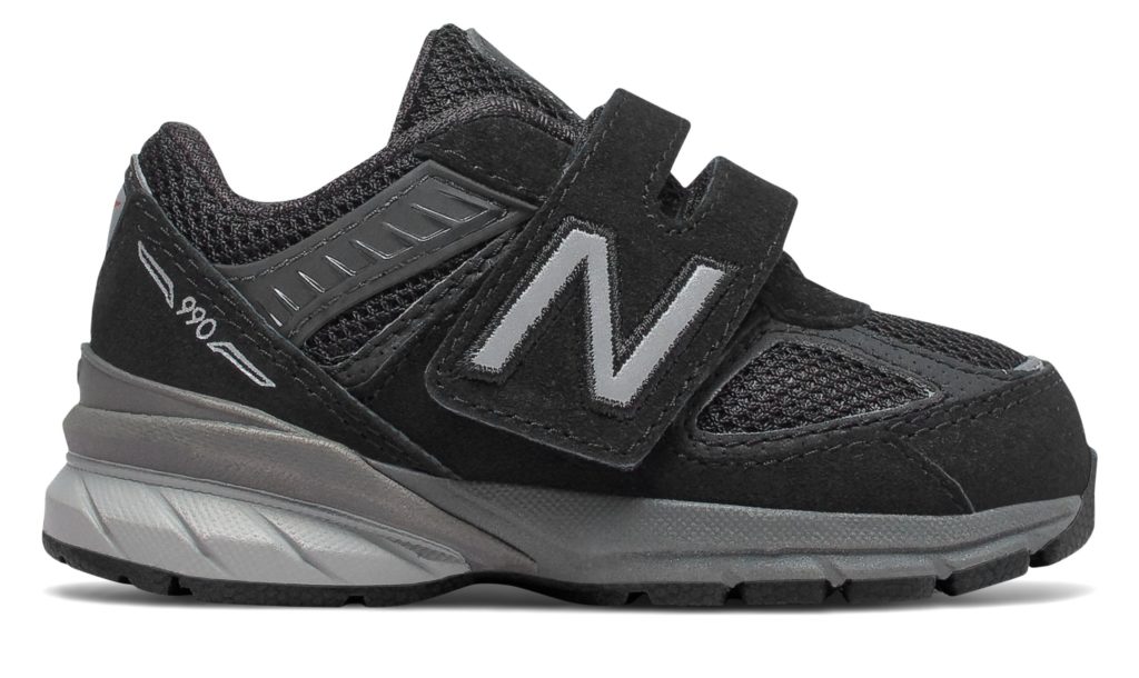 New Balance New Balance Black (IV990BK5)