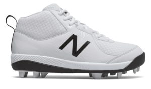 New Balance New Balance White (J3000SW5)