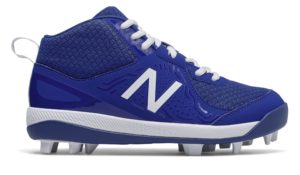 New Balance New Balance  Blue/White (J3000TB5)