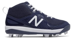 New Balance New Balance  Navy/White (J3000TN5)