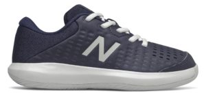 New Balance New Balance  Navy/White (KC696G4)