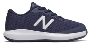New Balance New Balance Navy/White (KC996T4)