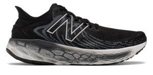 New Balance New Balance Black/Grey (M1080B11)