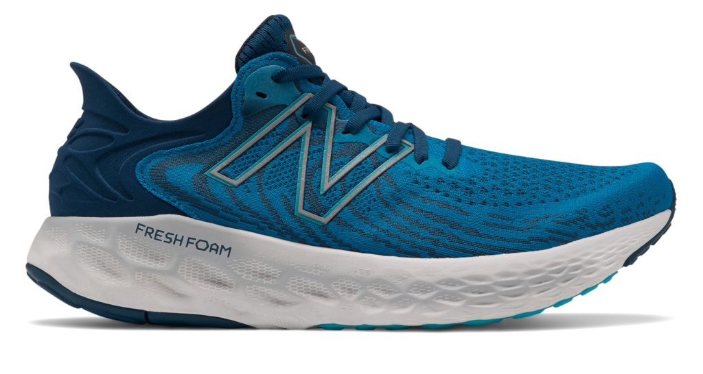 New Balance New Balance Blue (M1080S11)