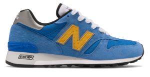 New Balance New Balance  Blue/Yellow (M1300PR)
