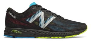 New Balance New Balance Black/Blue (M1400BB6)