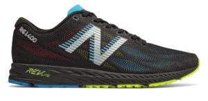 New Balance New Balance  Black/Blue (M1400BB6)