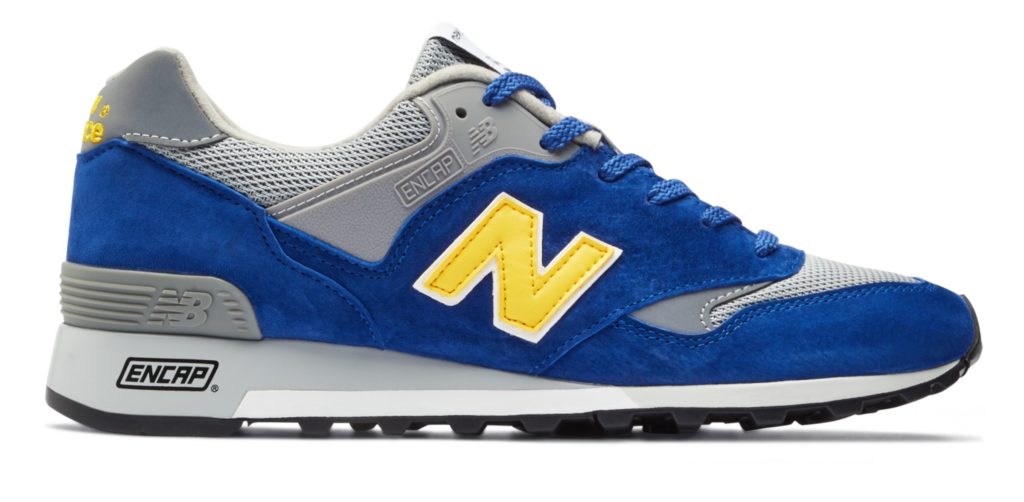 New Balance 577 M577BYG