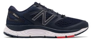 New Balance New Balance Navy/White (M840BP4)