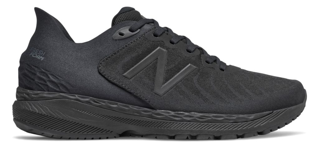 New Balance New Balance Black (M860C11)
