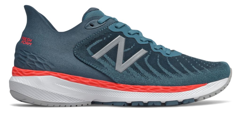 New Balance New Balance Blue (M860E11)