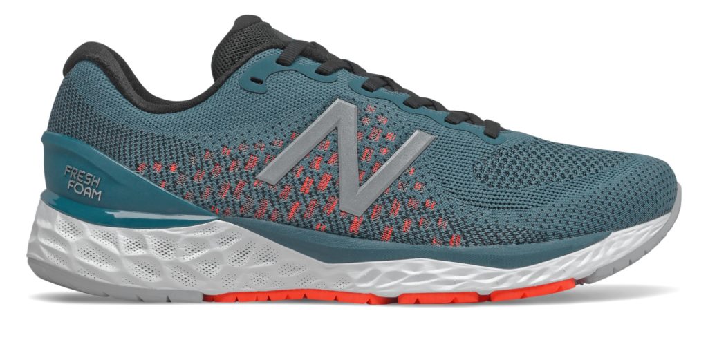 New Balance New Balance Blue/Red (M880A10)