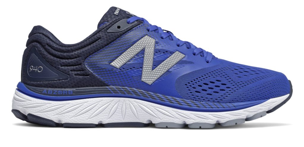 Sneaker M940CR4