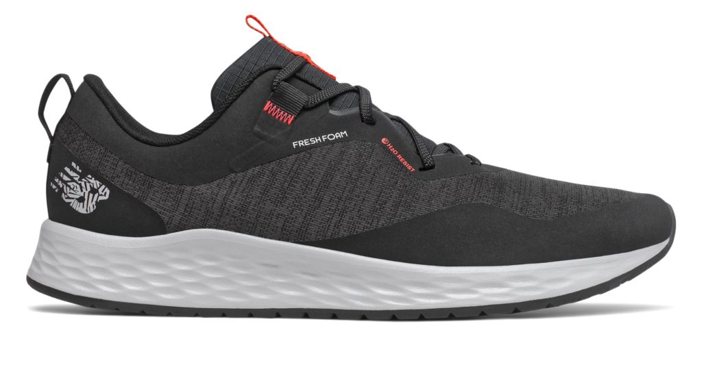 New Balance New Balance Red/Black (MARISUR3)