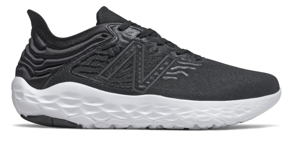 New Balance New Balance Black/White (MBECNBW3)