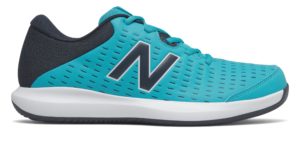 New Balance New Balance  Blue/Black (MCH696H4)