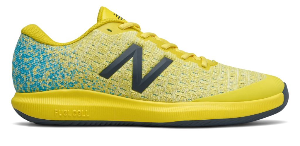 New Balance New Balance Yellow/Blue (MCH996Y4)