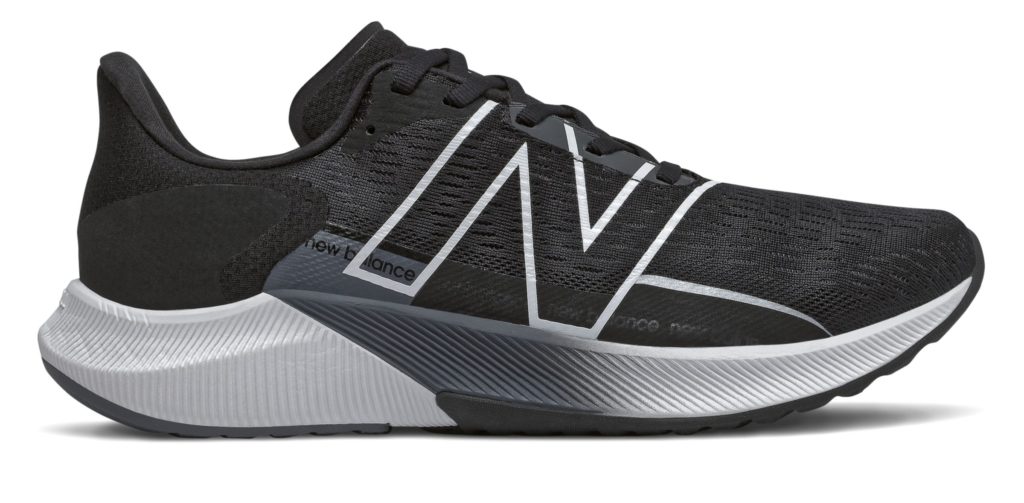New Balance New Balance Black/White (MFCPRBW2)
