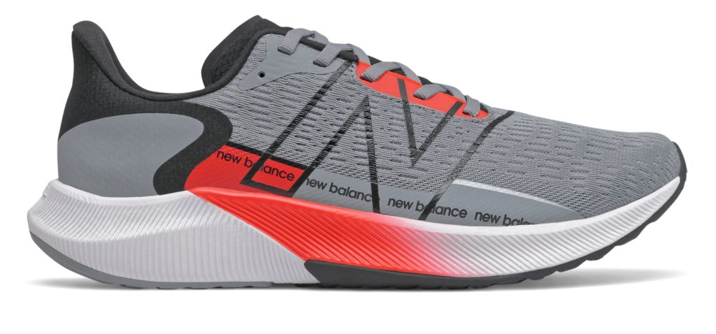 New Balance New Balance Grey/Black (MFCPRWR2)