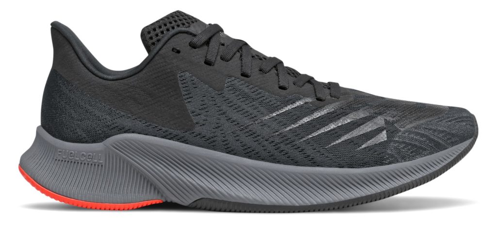 New Balance New Balance Black/Grey (MFCPZBG)