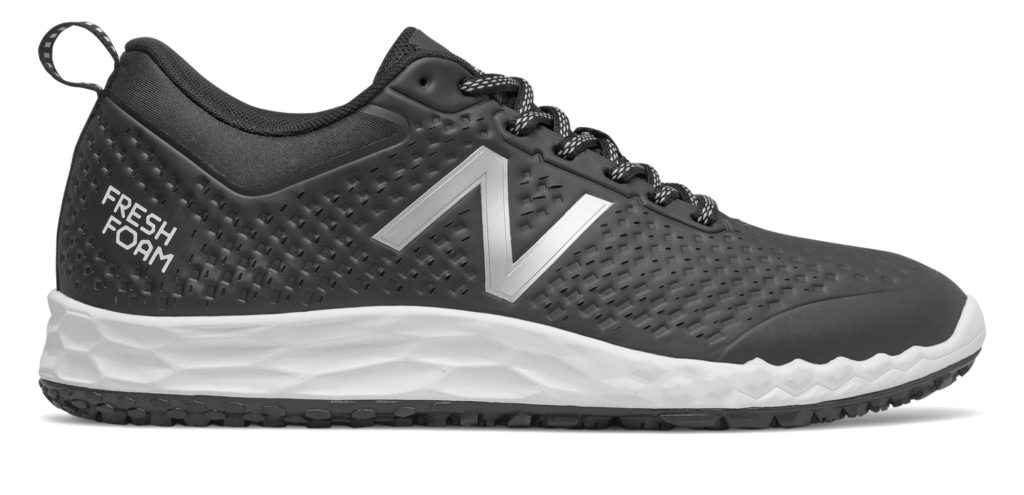 Sneaker MID806W1