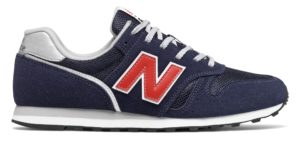 New Balance New Balance  Navy/Red (ML373CS2)