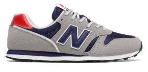 New Balance New Balance  Grey/Navy (ML373CT2)