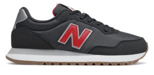 New Balance New Balance Red/Grey (ML527CCA)