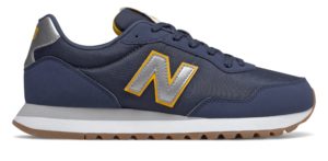New Balance New Balance Blue/Silver (ML527CCB)