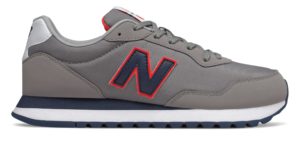 New Balance New Balance Grey/Navy (ML527CCE)