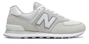 New Balance New Balance Grey/White (ML574ES2)