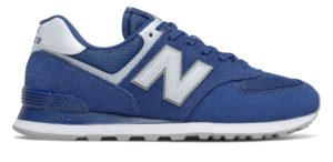 New Balance New Balance Blue/White (ML574ET2)