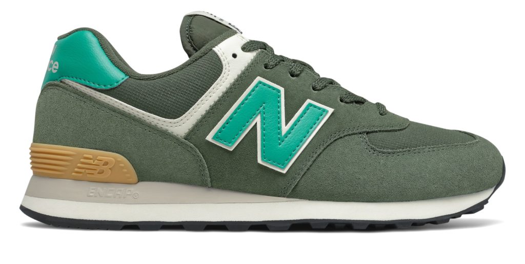 New Balance 574 ML574MK2