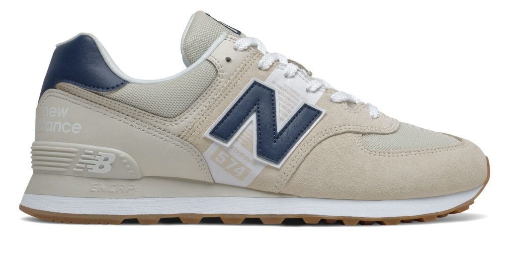 New Balance 574 ML574SI2